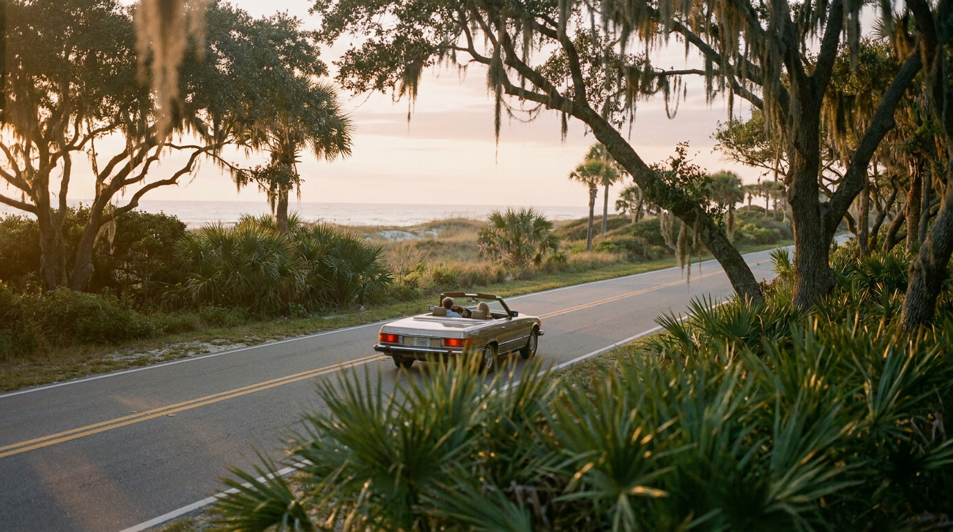 Key Roads to Keep on Your Radar