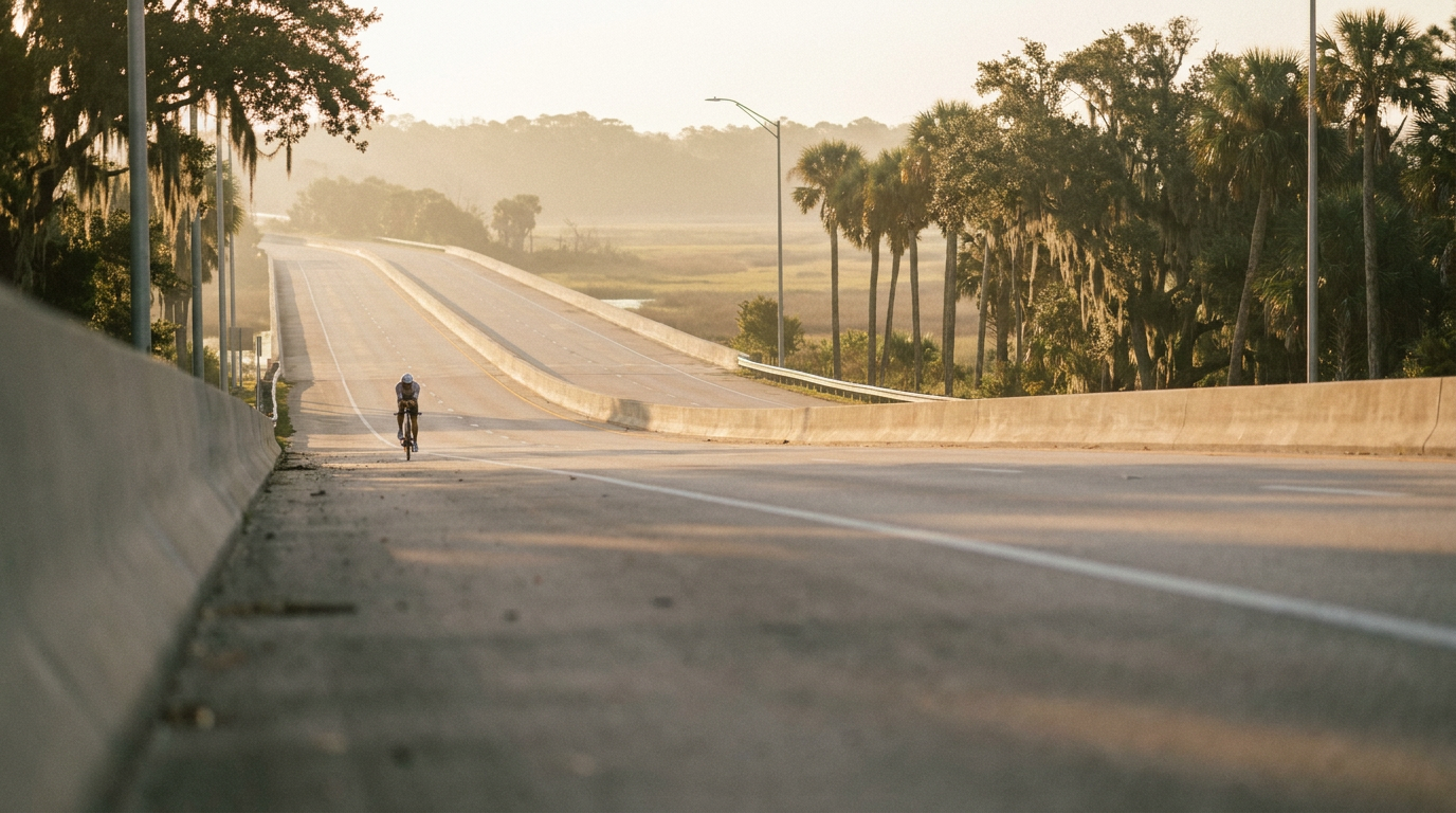 Nocatee Becomes Part of the Race Circuit